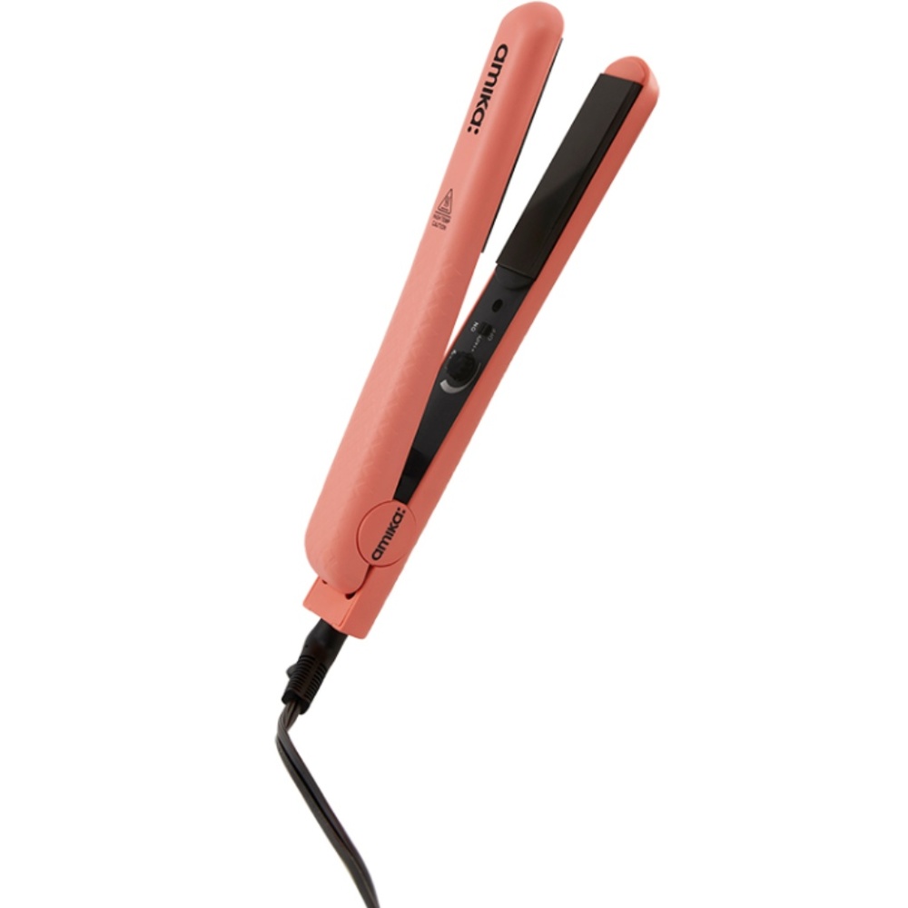 amika 1.25" Strand Perfect Ceramic Styler